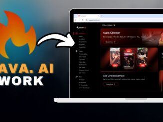 How Does Wava.AI Work - Full Guide 2025 (*UPDATED*) in SECONDS!