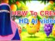 How to Create AI Videos in 2026 | Step-by-Step Guide for Beginners#ai #viral #aivideo