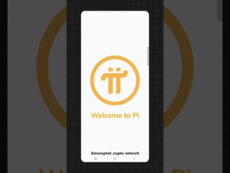 How to Mine Pi in Pi Network | Pi mining kaise kare #shorts #viral #crypto  #pinetwork