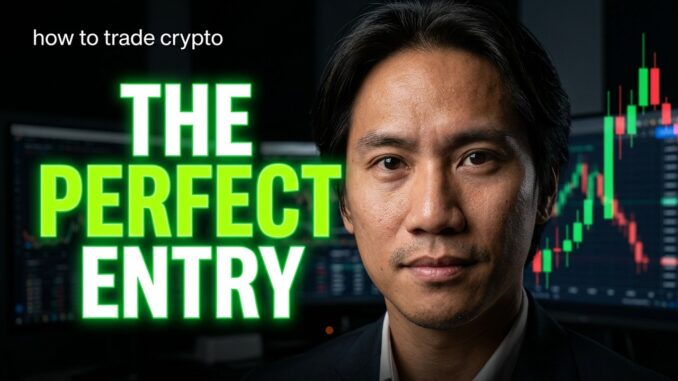 How to Trade Crypto (Step Guide 2026)