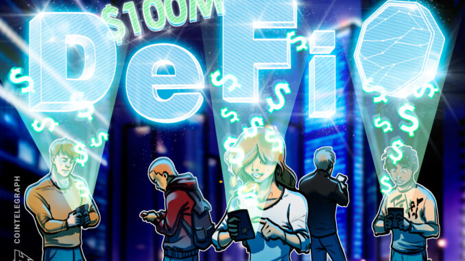 Cointelegraph