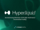 Hyperliquid Enters Top 10 Crypto With New ATH, But How High Will It Be If It Overtakes Ethereum?