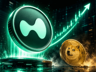 Hyperliquid Flips Dogecoin To Take The No. 9 Spot In Crypto