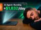 I Traded with Claude AI Trading Bot for 20 Hours— Nobody Expected This
