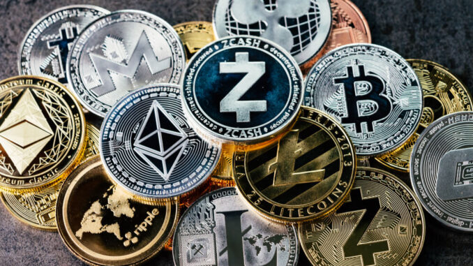 Is The Altseason Upon Us Again?