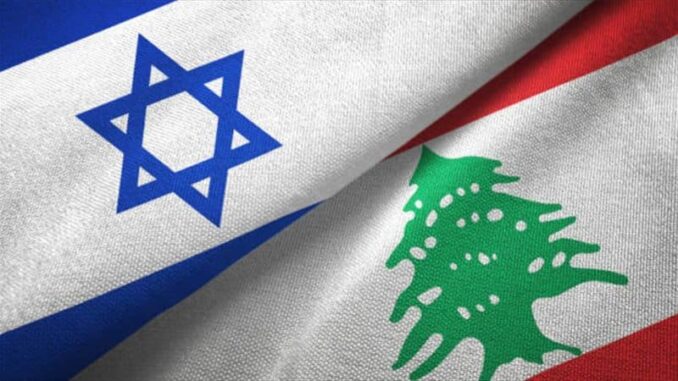 Israeli strikes near Beirut escalate conflict with Hezbollah, ceasefire dissolves