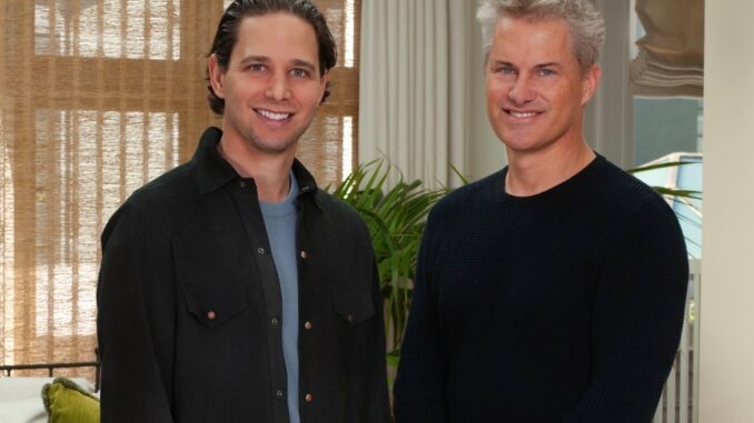 Kevin Hartz’s A* just closed its third fund with $450 million