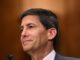Kevin Warsh is new Federal Reserve Chairman