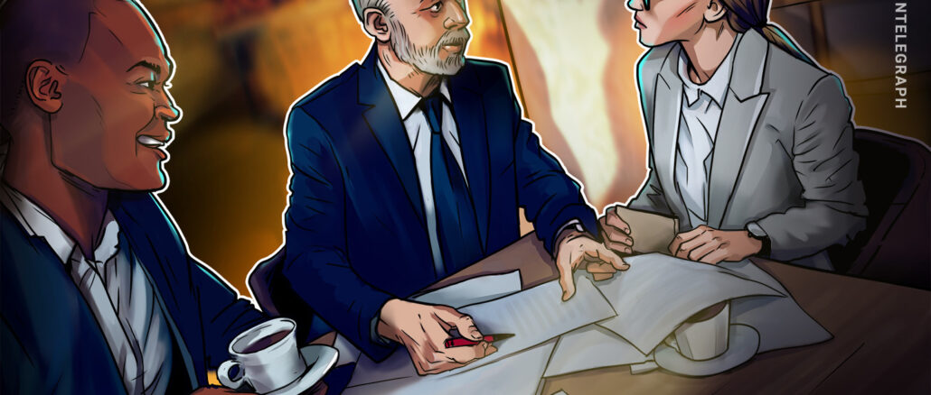 Cointelegraph