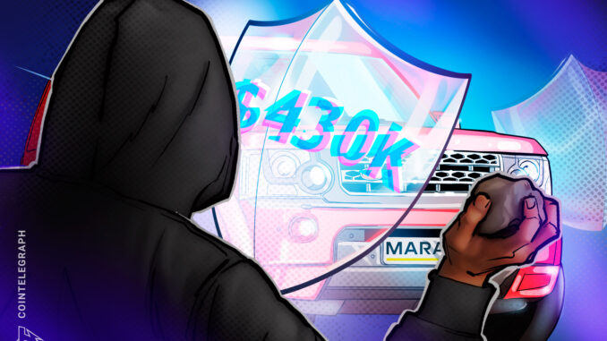 Cointelegraph