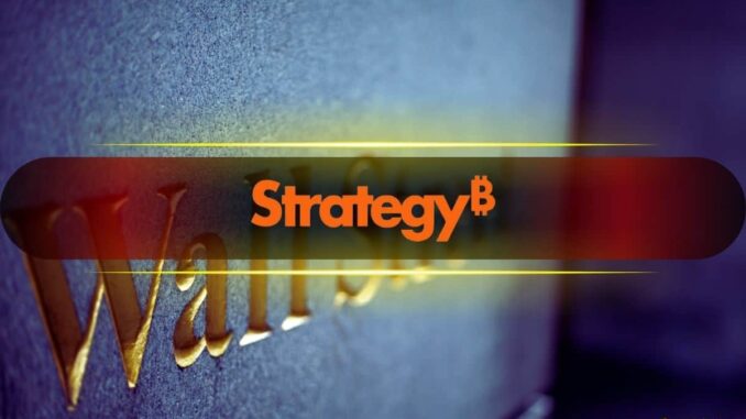 MSTR Snaps 9-Month Losing Streak With 33% Gain in April
