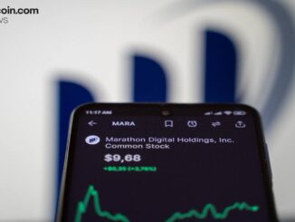 Marathon Posts $1.3B Loss as Bitcoin’s 18% Slide Cuts Q1 Revenue by $35M