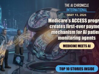 Medicare's ACCESS program creates... | Top 10 AI News | AI Chronicle