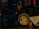 Dogecoin risks dropping below $0.100