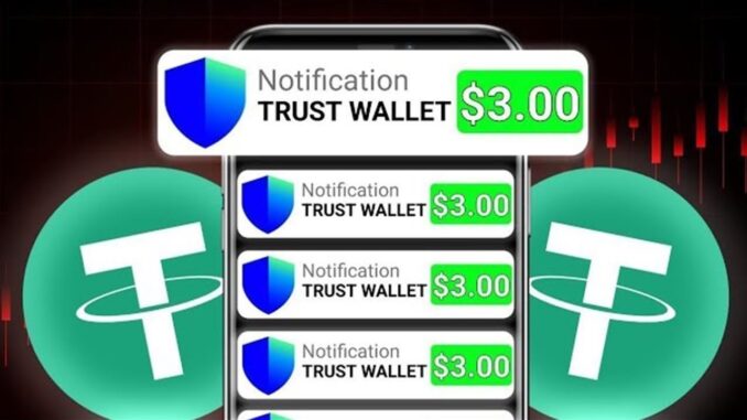 New USDT  Mining Site 2026🔥Free Crypto Mining App 2026✅Free BTC Mining Websites 2026