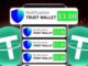 New USDT  Mining Site 2026🔥Free Crypto Mining App 2026✅Free BTC Mining Websites 2026
