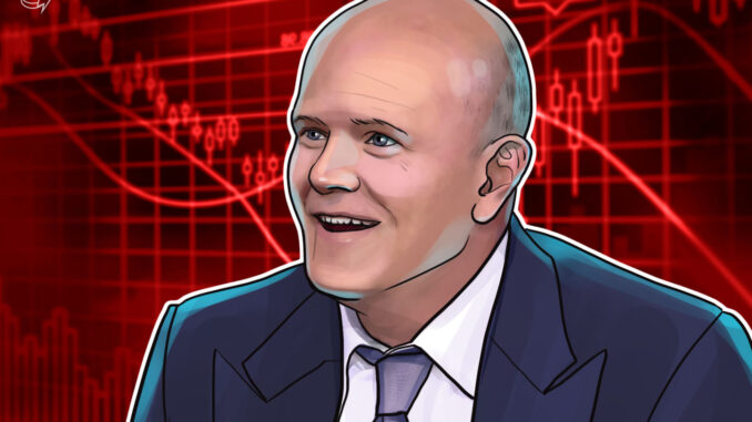 Cointelegraph