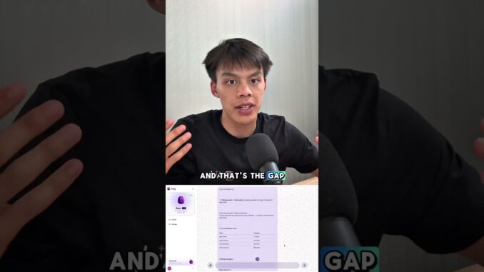 OpenClaw tutorial for beginners? https://aidy.bot #aiagents #ai #openclaw #aidy