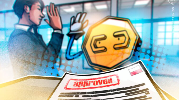 Poland Approves Crypto Bill Amid Looming MiCA Deadline