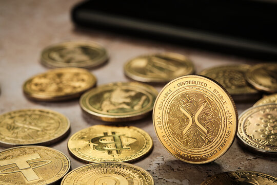 XRP