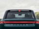 rear view of Rivian R2