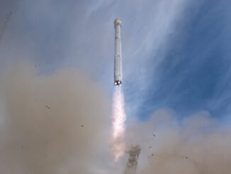 Rocket Report: Cowboy up for data centers in LEO; Russia's new ICBM actually works