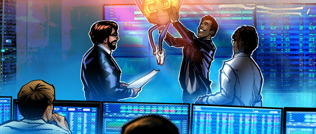 Cointelegraph