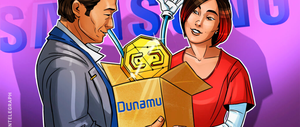 Cointelegraph