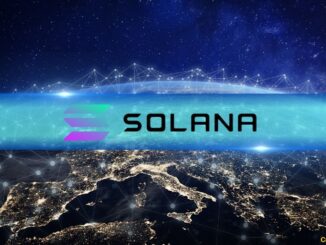 Solana Activity Hits Record High Despite SOL's 33% Q1 Drop