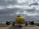 Spirit Airlines' planes are heading to the desert, led by repo pilots