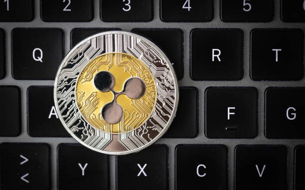 XRP
