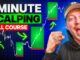 The 1-HOUR 5 Minute Scalping Strategy (Full Course)
