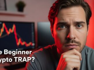 The Risks of Day Trading Crypto in the USA: What Beginners Must Know
