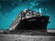 The power struggle in the world’s narrow seas
