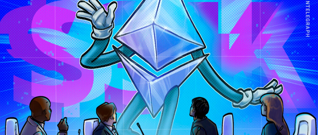 Cointelegraph
