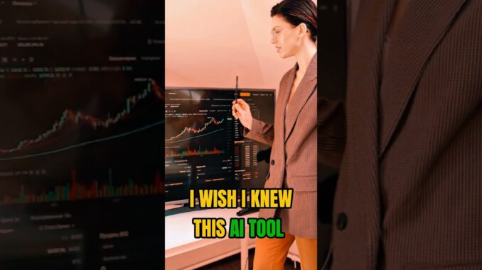 This AI Helps Beginners Start Side Hustles 🚀 #shorts #money #ai