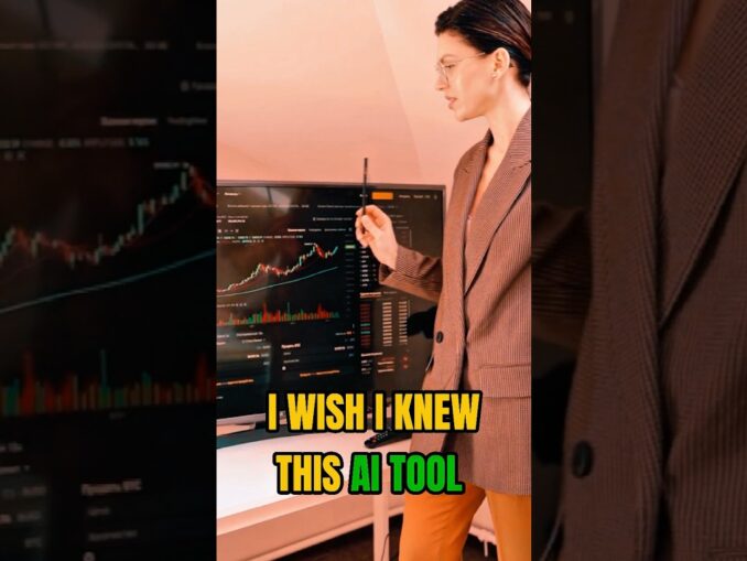 This AI Helps Beginners Start Side Hustles 🚀 #shorts #money #ai