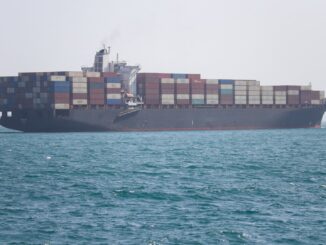 Traders are skeptical of Iran timeline for Strait of Hormuz reopening