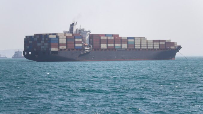 Traders are skeptical of Iran timeline for Strait of Hormuz reopening
