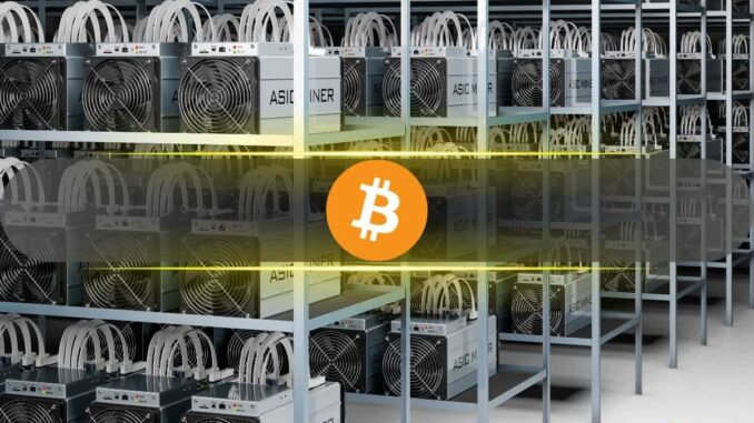 Trump-Backed American Bitcoin Posts $82M Loss Despite Record BTC Mining Output