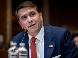 Trump DOJ fund gets pushback in Congress