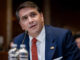 Trump DOJ fund gets pushback in Congress