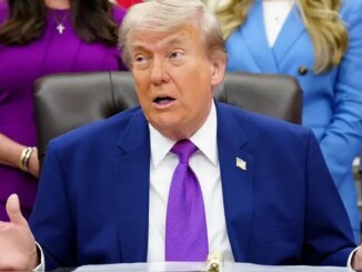 Trump calls Iran’s response to US war proposal ‘totally unacceptable’ as oil prices spike