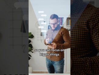 What is Automation? 🤖 #Shorts | Learn AI Simply 🚀 | Beginner Friendly AI