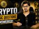 What is Crypto? Basic Cryptocurrency Questions Answered for Beginners