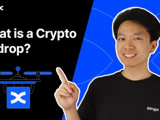 What is a Crypto Airdrop? Beginner’s Guide to Getting Started (2025)