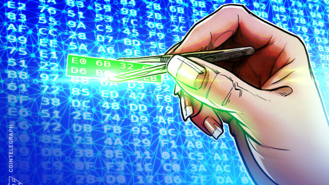 Cointelegraph