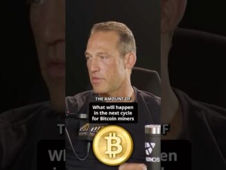 Why the Next Bitcoin Mining Boom Rewards the Ones Who Never Left with Mark Moss