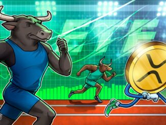 Will It Trigger a Price Rally?