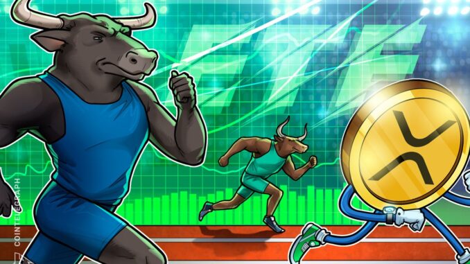 Will It Trigger a Price Rally?